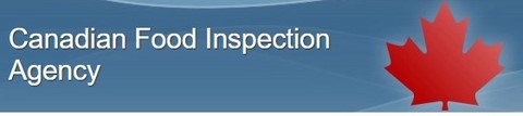 Canadian Food Inspection Agency