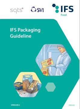 IFS Food Packaging Guideline