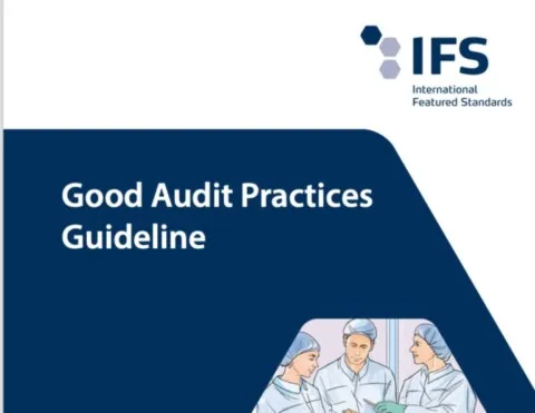 IFS Manual revisioner