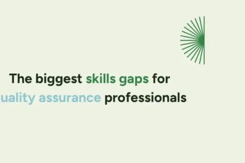 QA skills