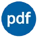 pdfFactory logo