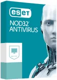 NOD32 Antivirus