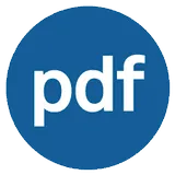 pdfFactory logo